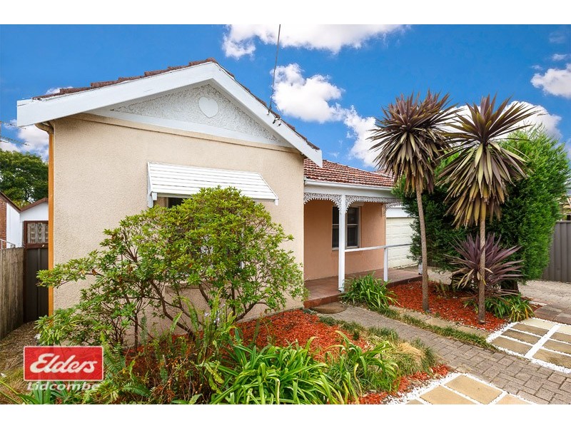 33 Vaughan Street, Lidcombe NSW 2141