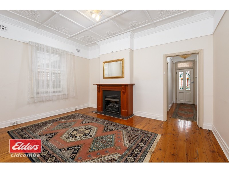 33 Vaughan Street, Lidcombe NSW 2141