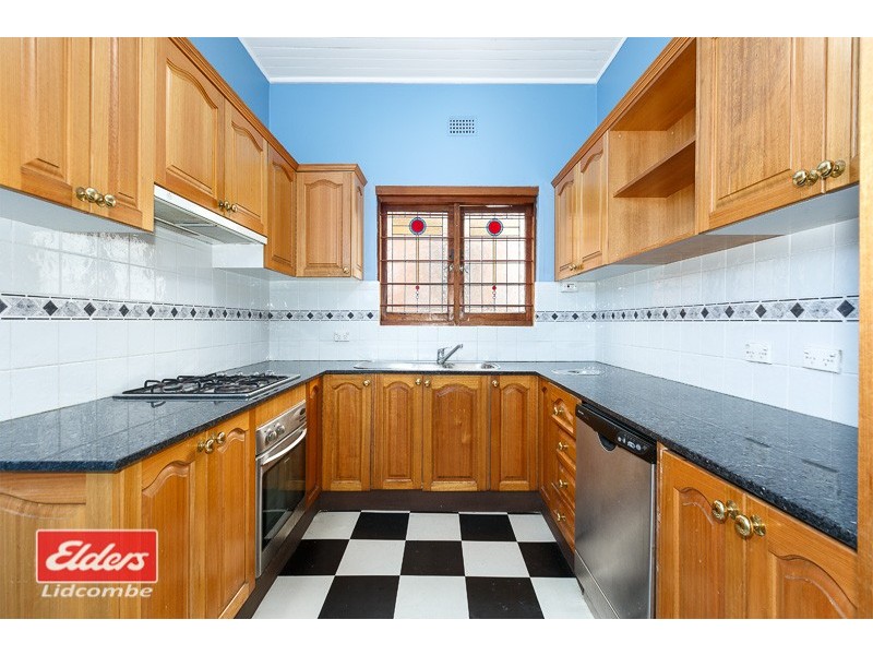 33 Vaughan Street, Lidcombe NSW 2141