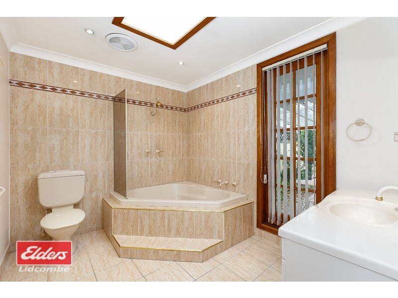 33 Vaughan Street, Lidcombe NSW 2141