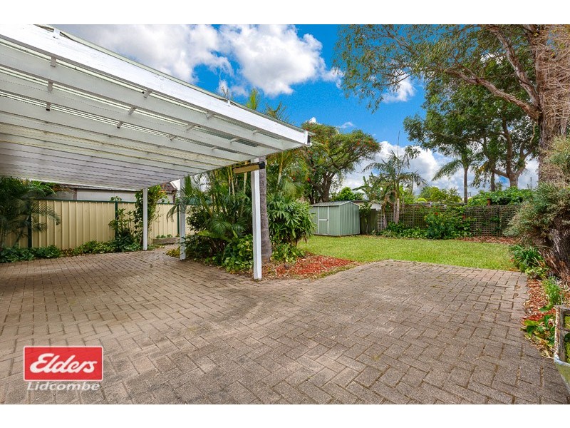 33 Vaughan Street, Lidcombe NSW 2141