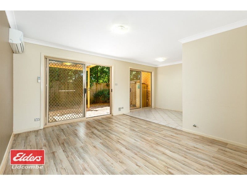 6/23 Elsham Road, Auburn NSW 2144