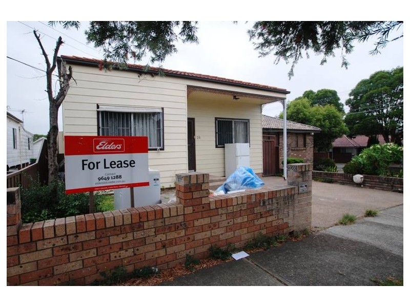 25 Graham Street, Auburn NSW 2144