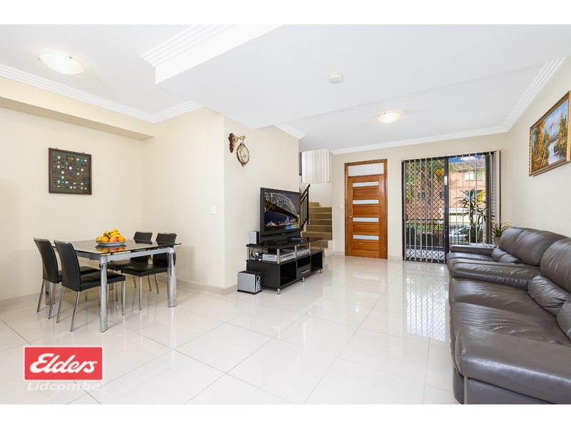 3/30-32 Livingstone Road, Lidcombe NSW 2141