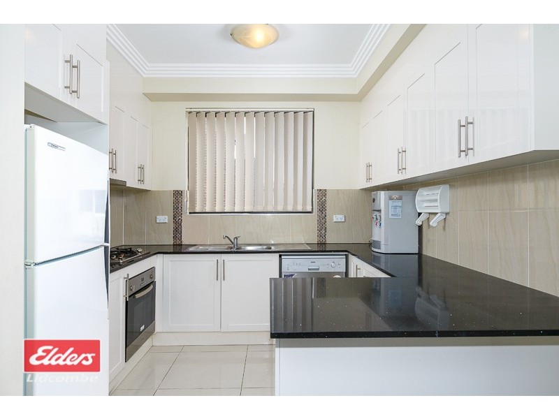 3/30-32 Livingstone Road, Lidcombe NSW 2141