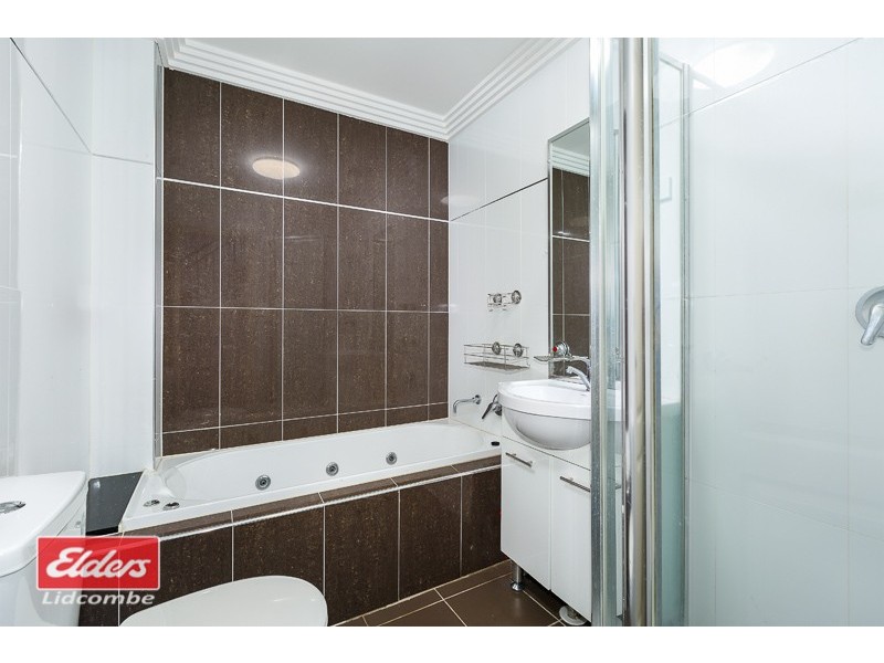3/30-32 Livingstone Road, Lidcombe NSW 2141