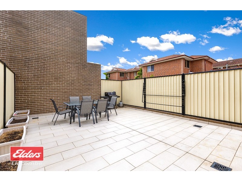 3/30-32 Livingstone Road, Lidcombe NSW 2141