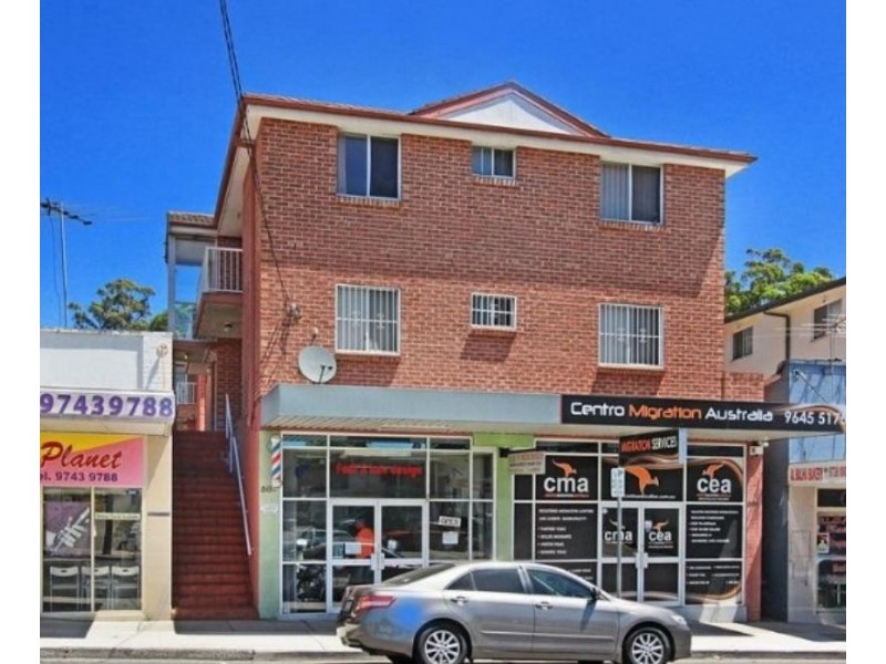 5/50a Amy Street, Regents Park NSW 2143