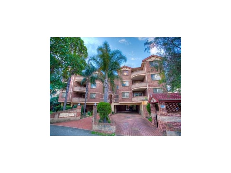 10/28-30 Mary Street, Lidcombe NSW 2141