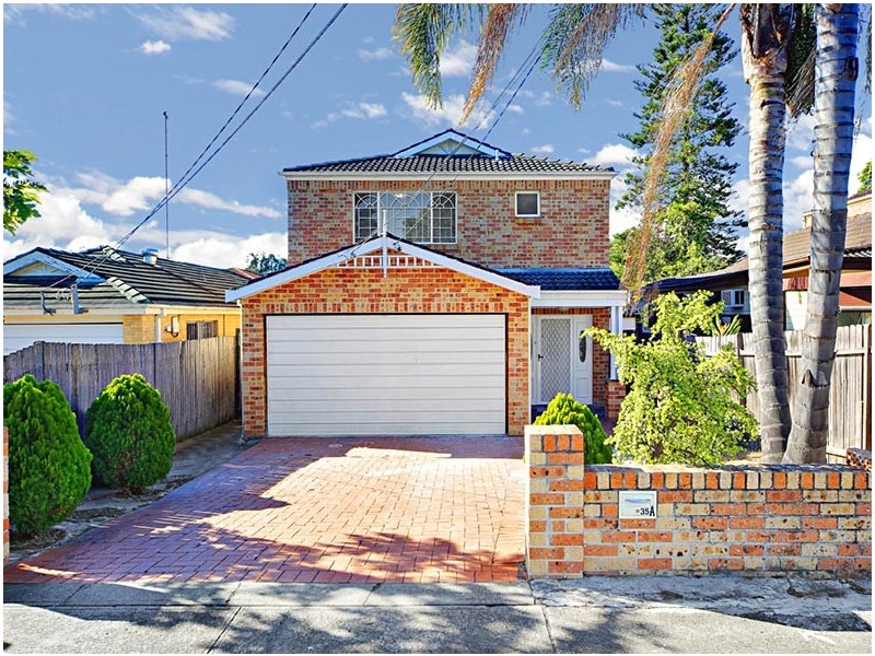 35A First Avenue, Berala NSW 2141