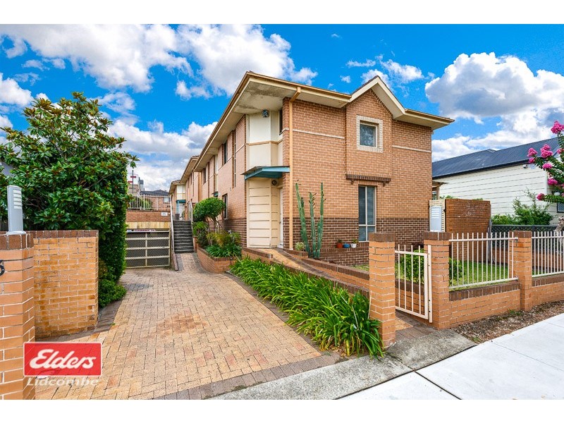6/23 Elsham Road, Auburn NSW 2144