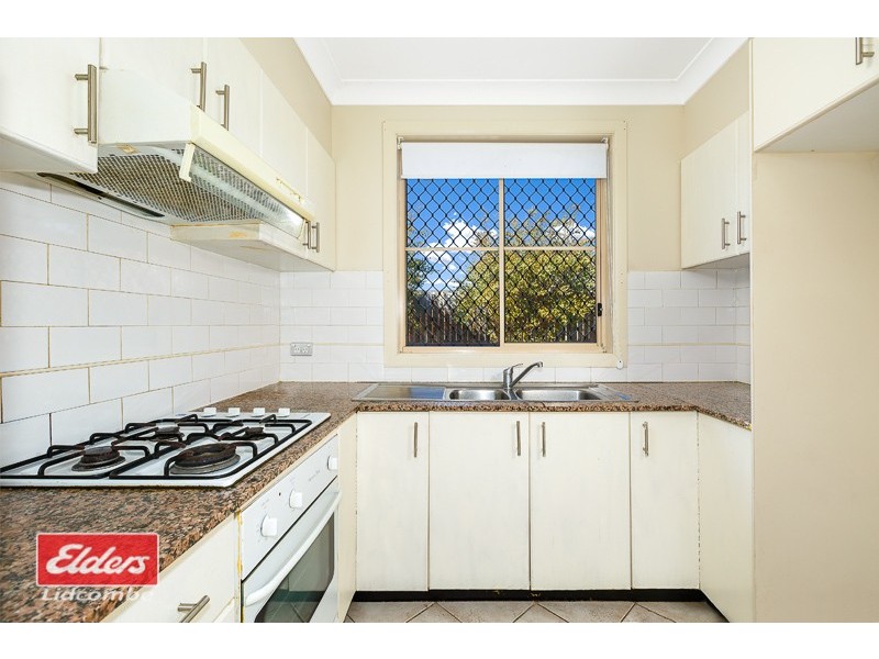 6/23 Elsham Road, Auburn NSW 2144