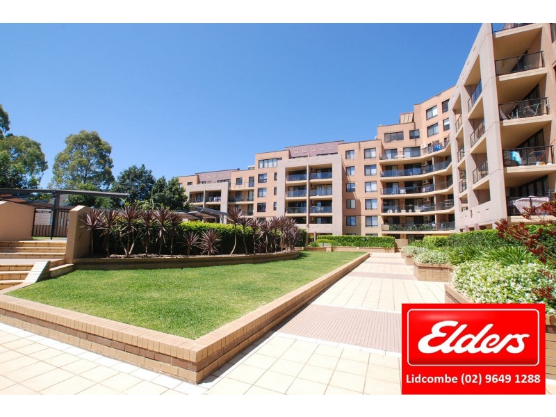 58/81 Church Street, Lidcombe NSW 2141