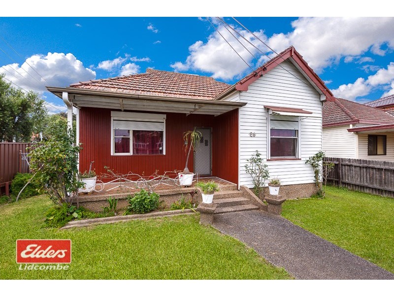 26 Cumberland Road, Auburn NSW 2144