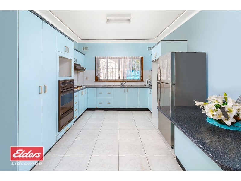 12 Olympic Drive, Lidcombe NSW 2141