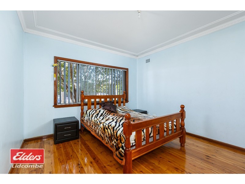 12 Olympic Drive, Lidcombe NSW 2141