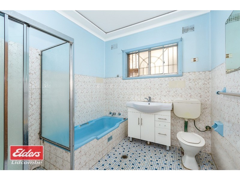 12 Olympic Drive, Lidcombe NSW 2141