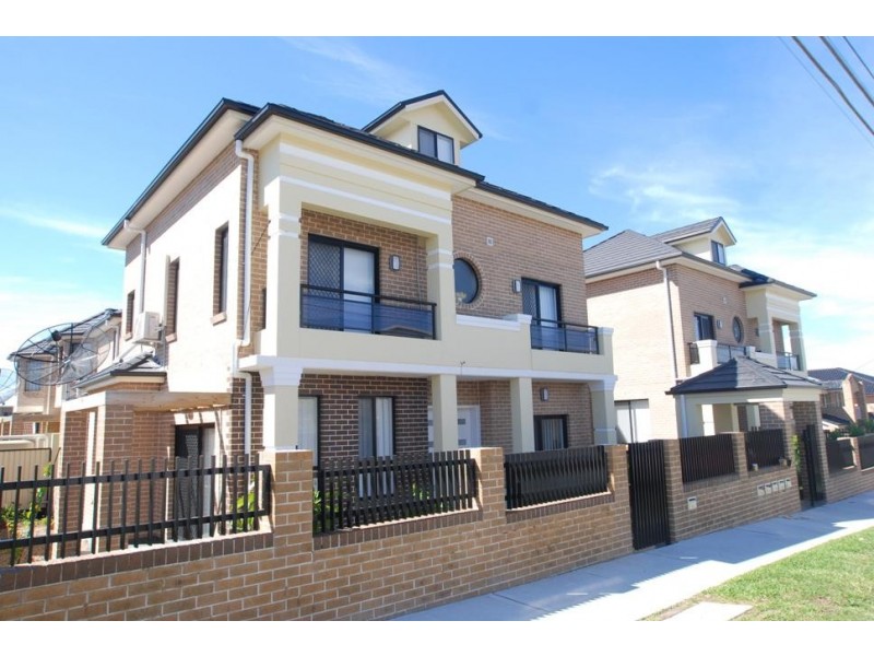 29A Cockthorpe Road, Auburn NSW 2144