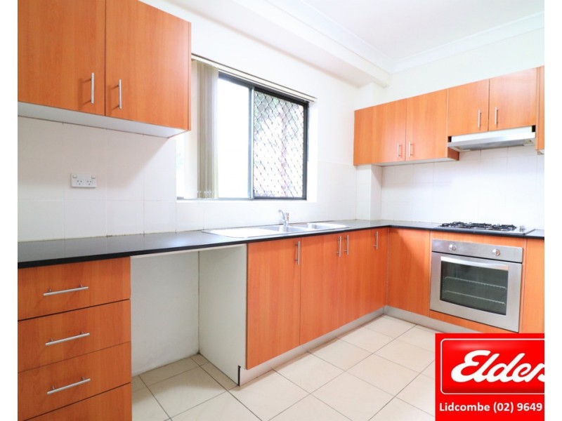 16/137-139 Auburn Road, Auburn NSW 2144