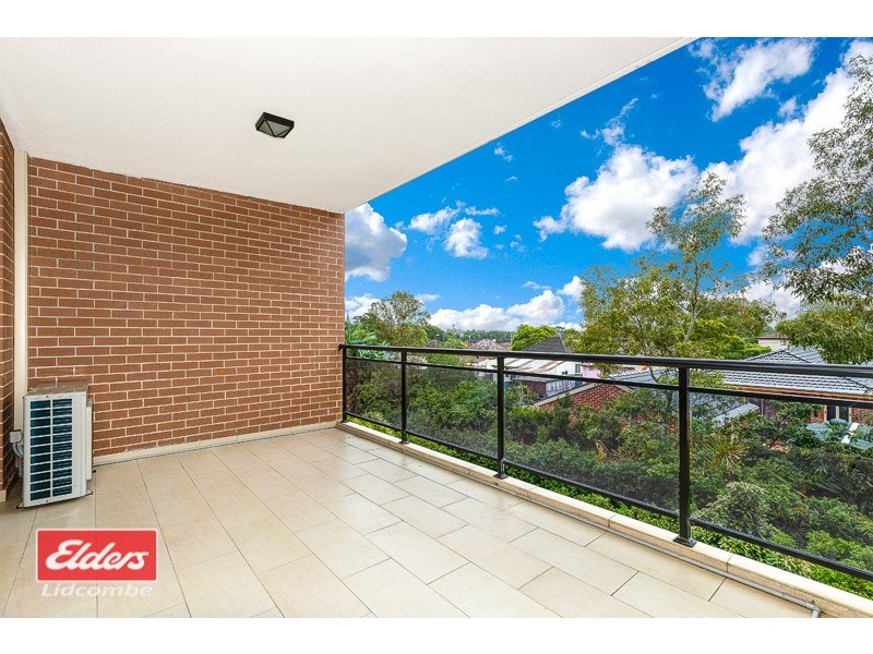 12/2-10 Ann Street, Lidcombe NSW 2141