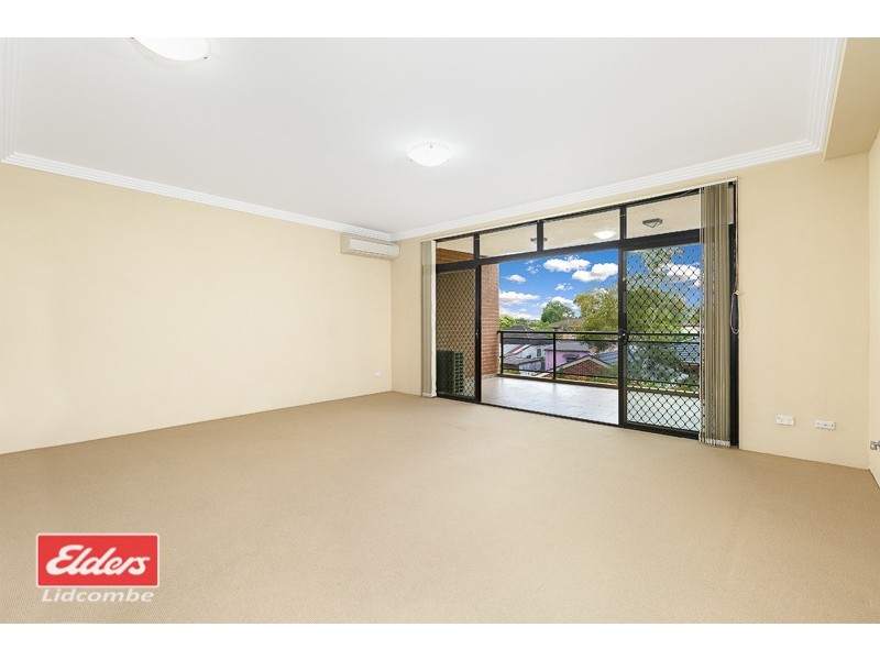 12/2-10 Ann Street, Lidcombe NSW 2141