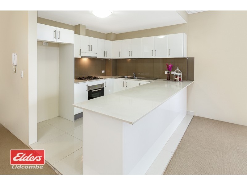 12/2-10 Ann Street, Lidcombe NSW 2141