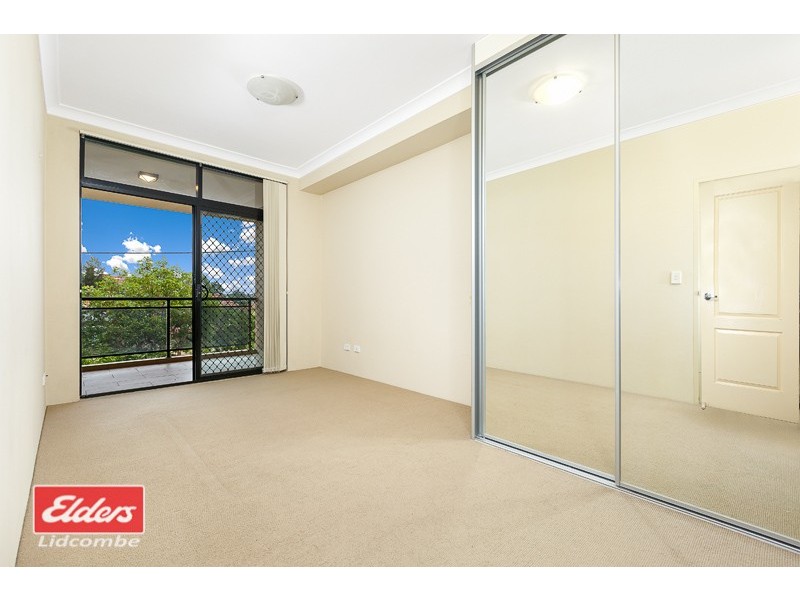 12/2-10 Ann Street, Lidcombe NSW 2141