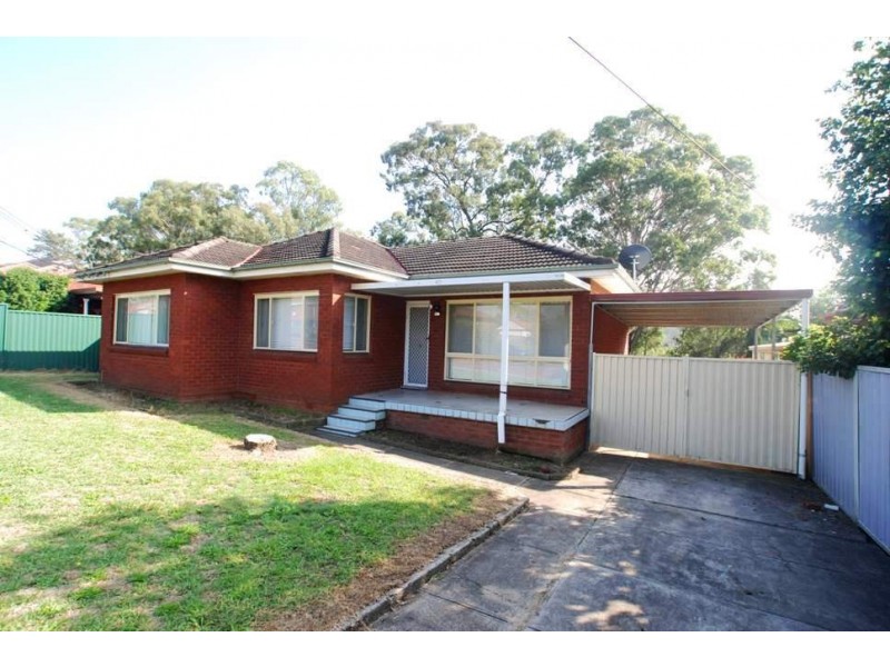 19 Marion Street, Blacktown NSW 2148