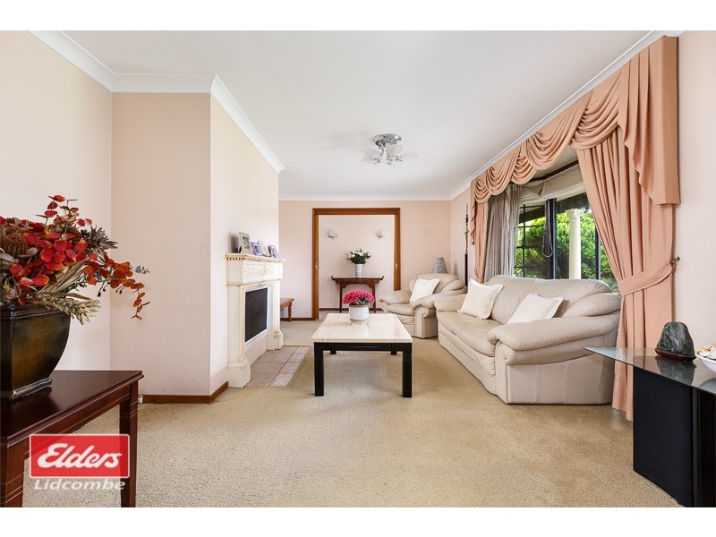 27 Eaton Road, West Pennant Hills NSW 2125