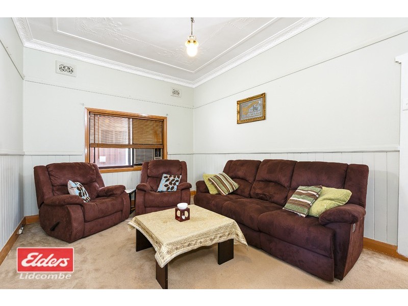 16 Alphin Street, Lidcombe NSW 2141