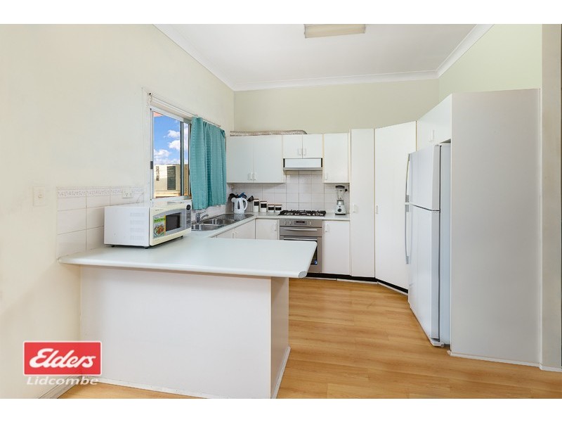 16 Alphin Street, Lidcombe NSW 2141