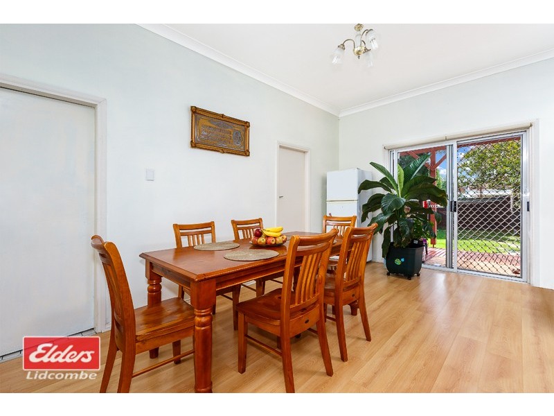 16 Alphin Street, Lidcombe NSW 2141