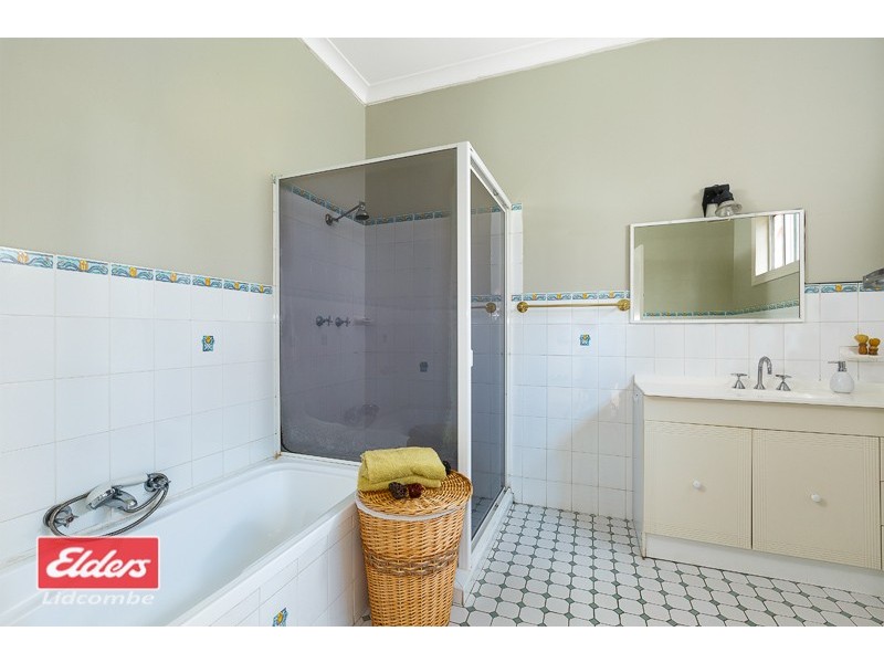 16 Alphin Street, Lidcombe NSW 2141