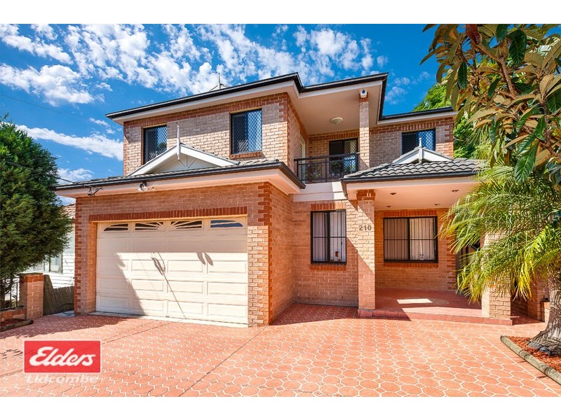 210 Cumberland Road, Auburn NSW 2144