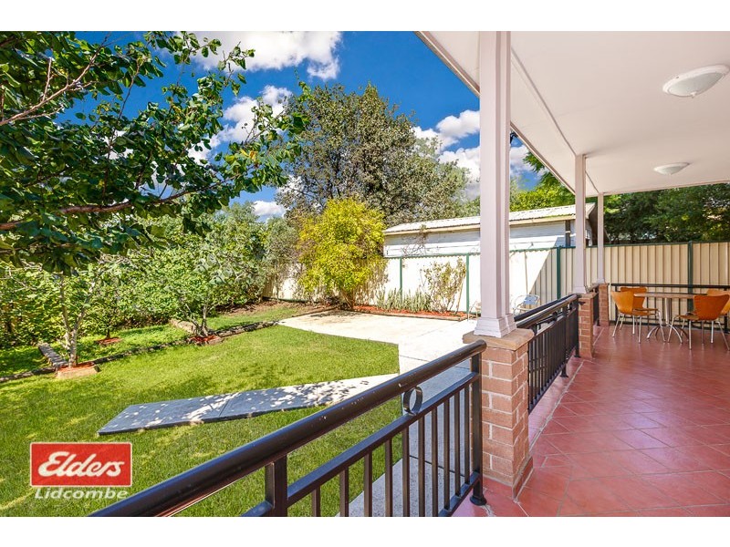 210 Cumberland Road, Auburn NSW 2144