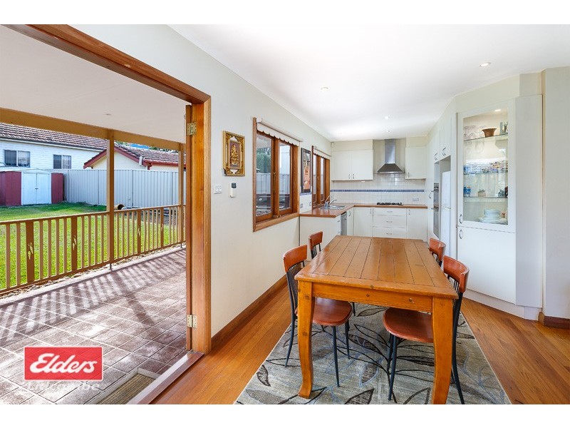 14 Clucas Road, Regents Park NSW 2143