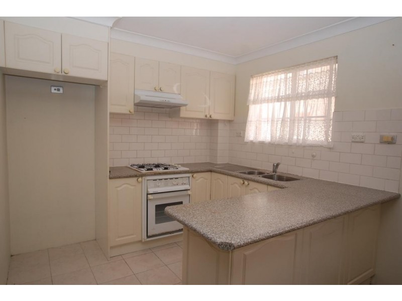 34/18 Clarence Street, Lidcombe NSW 2141