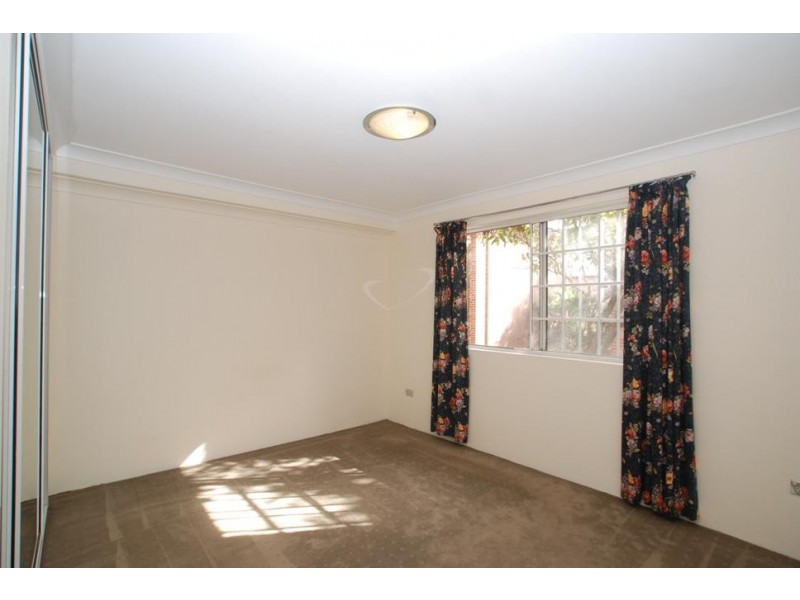 34/18 Clarence Street, Lidcombe NSW 2141