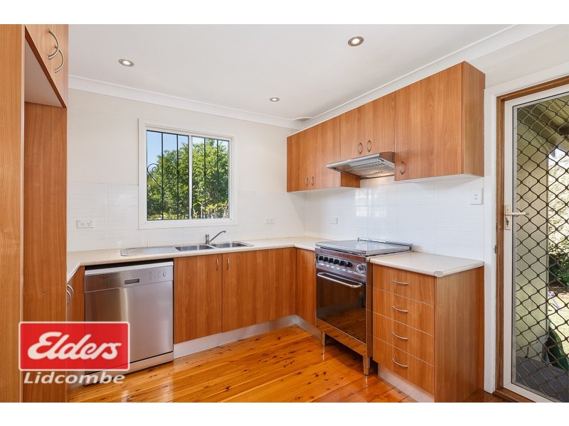 43 Seventh Avenue, Berala NSW 2141