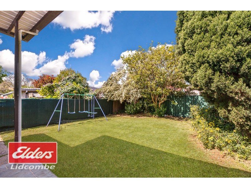 43 Seventh Avenue, Berala NSW 2141