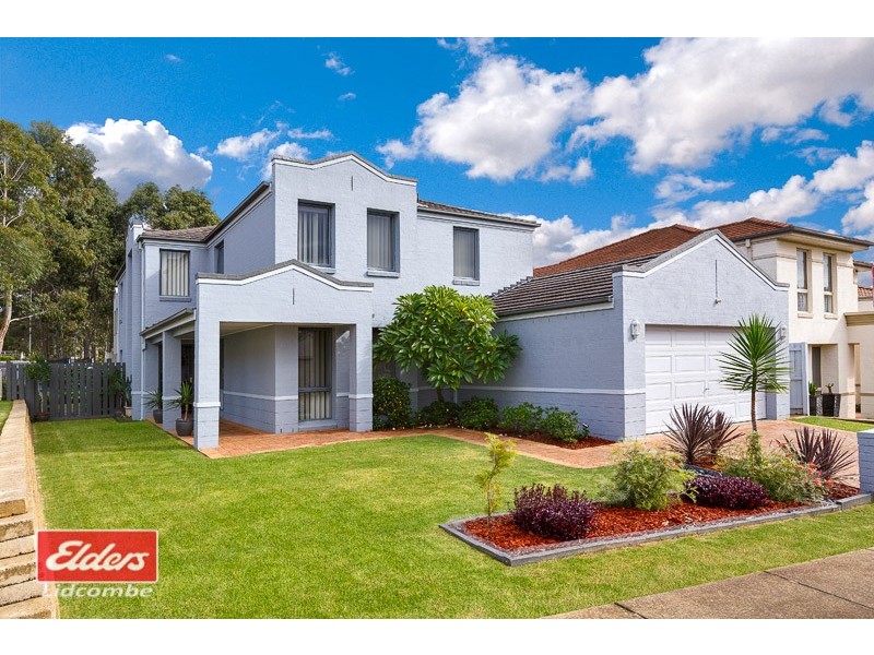 28 Bud Greenspan Circuit, Lidcombe NSW 2141