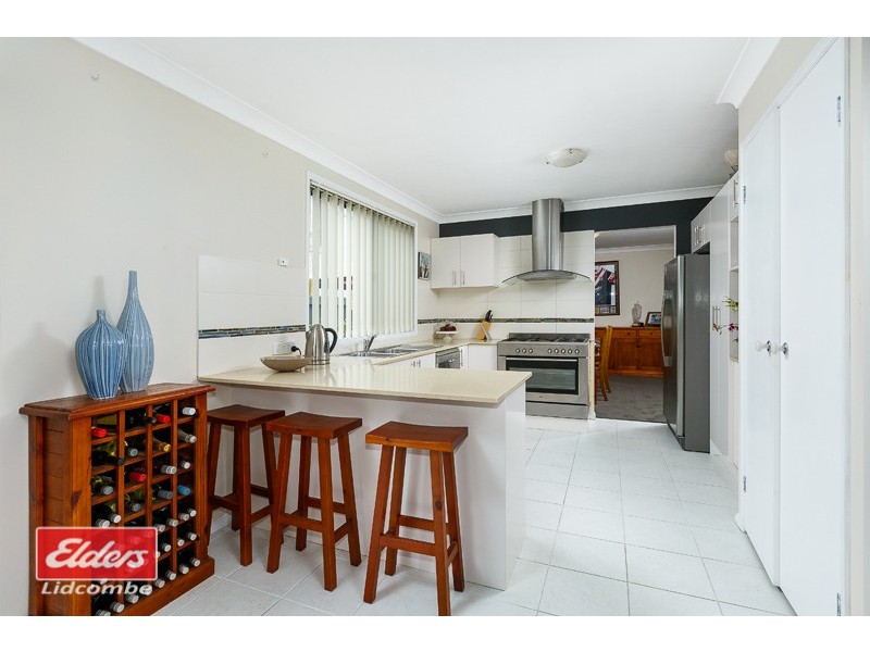 28 Bud Greenspan Circuit, Lidcombe NSW 2141