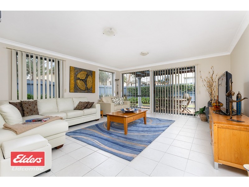 28 Bud Greenspan Circuit, Lidcombe NSW 2141