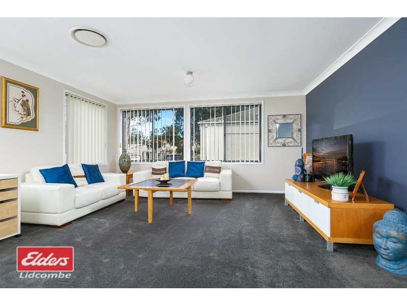 28 Bud Greenspan Circuit, Lidcombe NSW 2141