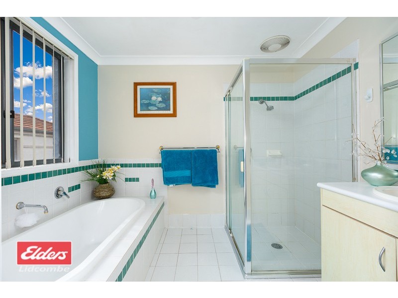 28 Bud Greenspan Circuit, Lidcombe NSW 2141