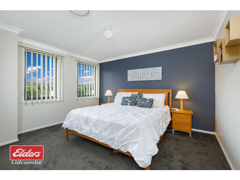 28 Bud Greenspan Circuit, Lidcombe NSW 2141