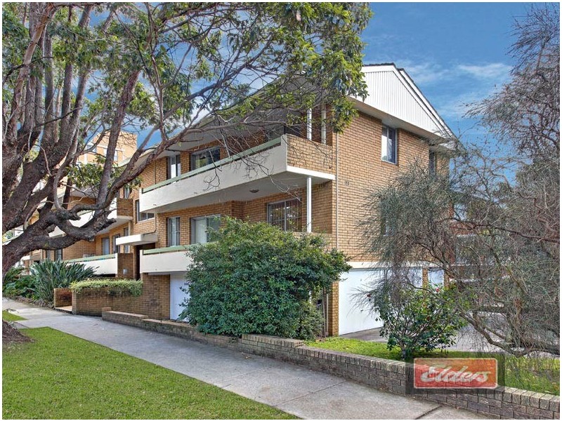 3/5 HOMEBUSH ROAD, Homebush NSW 2140