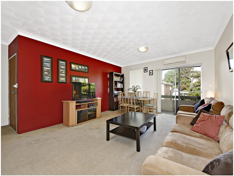 3/5 HOMEBUSH ROAD, Homebush NSW 2140