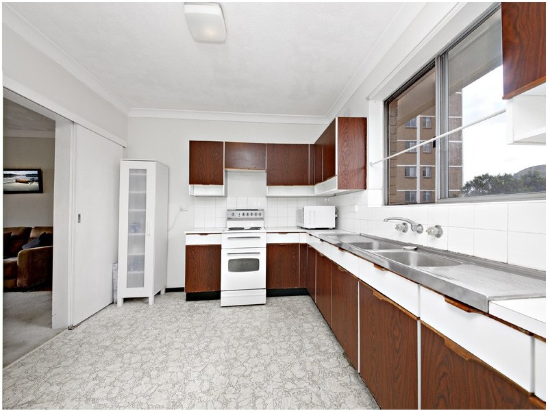 3/5 HOMEBUSH ROAD, Homebush NSW 2140