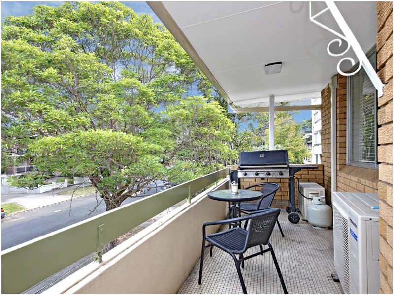 3/5 HOMEBUSH ROAD, Homebush NSW 2140